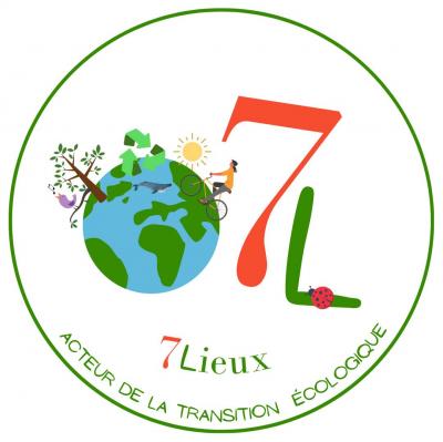 7lieux logo