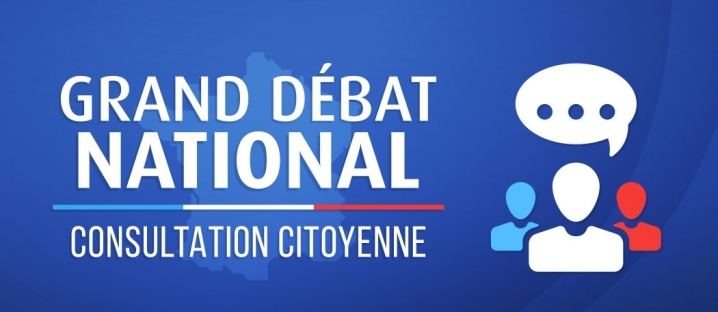 Grand debat national